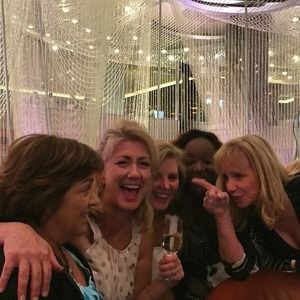 Meet your Posher, Sarah